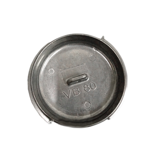 TYPE VB - acessório de mangueira de acoplamento TW em aço inoxidável