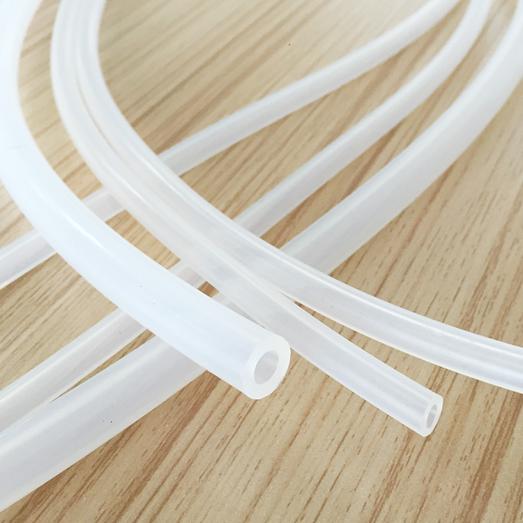 TIPO BPT - Tubulação de Silicone Biofarmacêutico