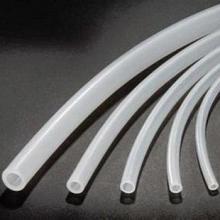 TIPO PT - Tubos de silicone curados de platina de qualidade alimentar