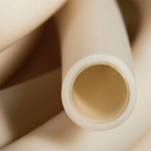 CJFLEX PTC - Tubulação de bomba peristáltica química