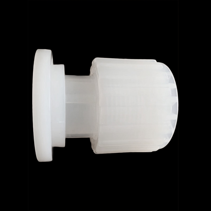 Adaptador PFA Union Flange - UFAA