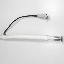 TIPO SQH - Mangueira de silicone de aquecimento e isolamento