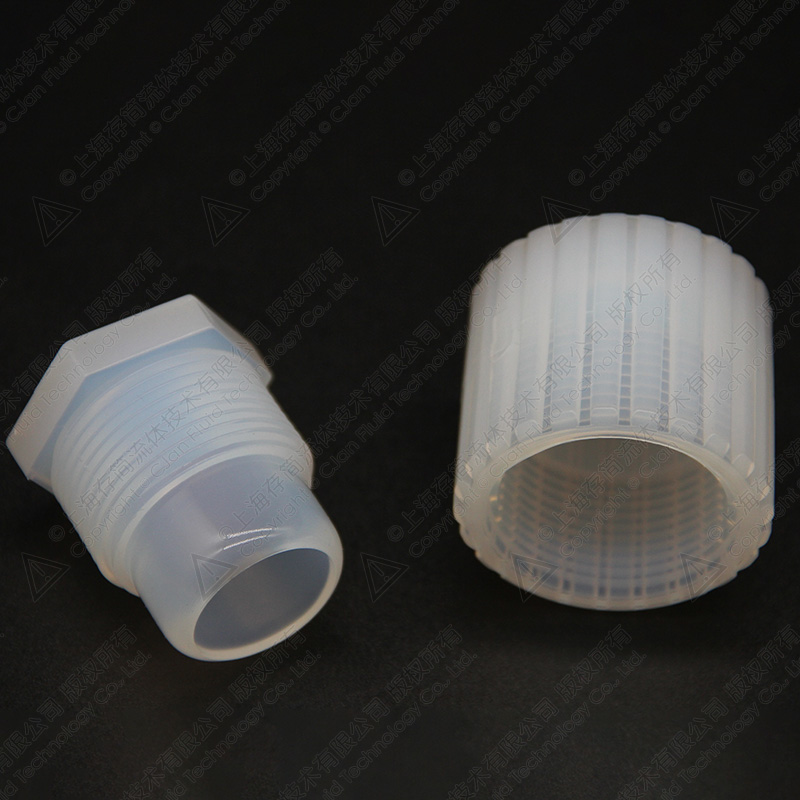 Flare PFA Plug - FPA