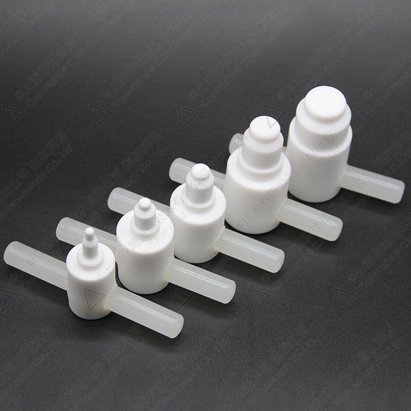 Ferramenta manual de gravação PTFE